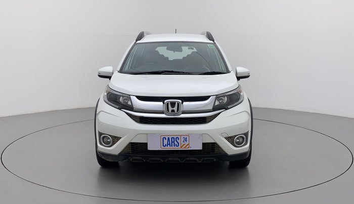 2016 Honda BR-V 1.5L I-VTEC V, Petrol, Manual, 49,688 km, Front