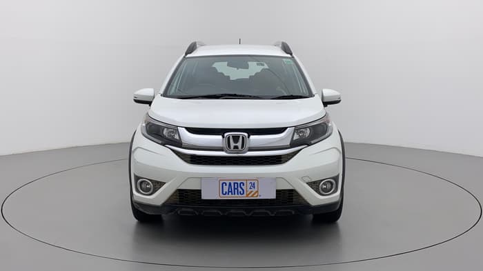 2016 Honda BR-V 1.5L I-VTEC V, Petrol, Manual, 49,688 km, Front