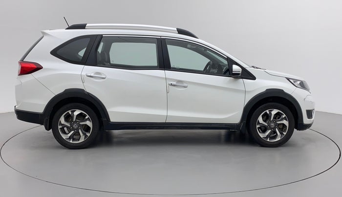 2016 Honda BR-V 1.5L I-VTEC V, Petrol, Manual, 49,688 km, Right Side View