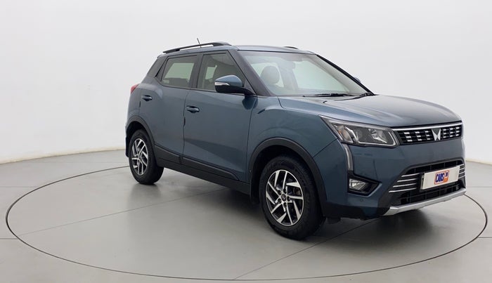 2022 Mahindra XUV300 W8 (O) 1.2 PETROL AMT, Petrol, Automatic, 6,910 km, SRP