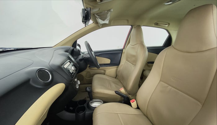 2015 Honda Brio 1.2 VX AT I VTEC, Petrol, Automatic, 18,942 km, Right Side Front Door Cabin