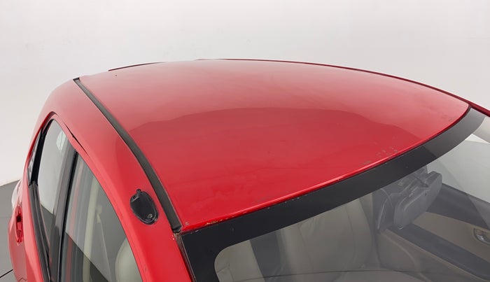2015 Honda Brio 1.2 VX AT I VTEC, Petrol, Automatic, 18,942 km, Roof