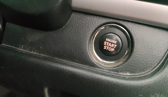 2015 Maruti Swift ZXI, Petrol, Manual, 1,12,676 km, Keyless Start/ Stop Button