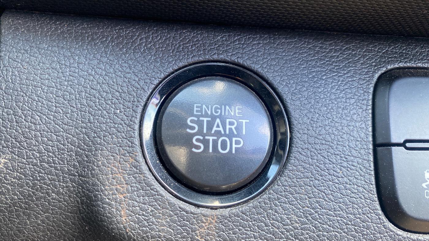 2021 Hyundai VENUE SX PLUS 1.0 TURBO DCT, Petrol, Automatic, 55,053 km, Keyless Start/ Stop Button