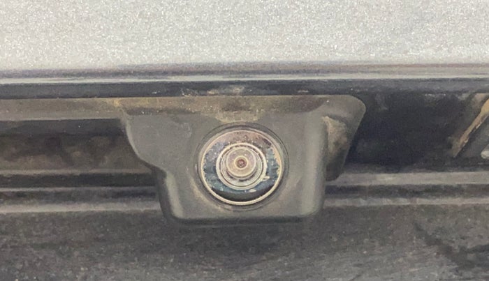 2021 Skoda KUSHAQ STYLE 1.0L TSI AT, Petrol, Automatic, 60,089 km, Parking Camera