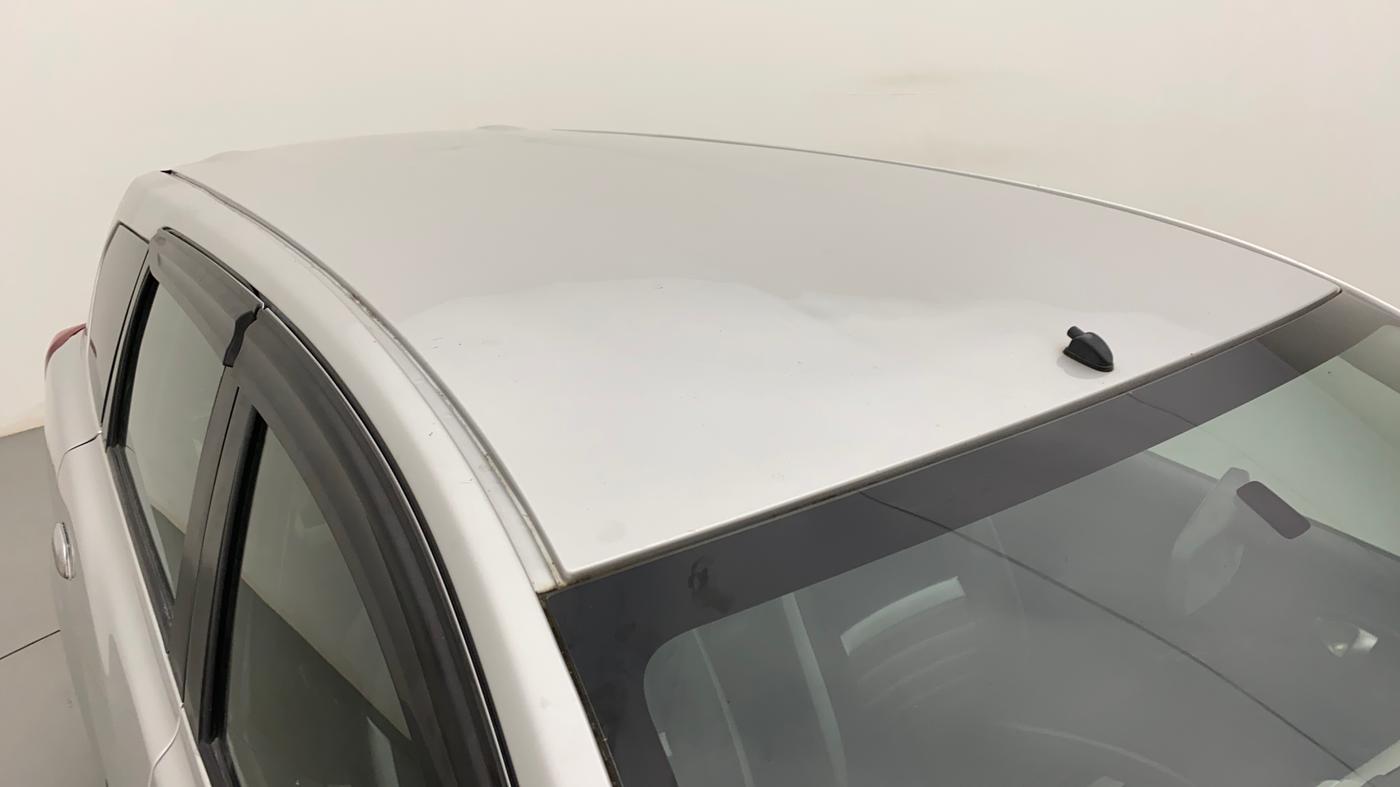 2019 Datsun Go Plus T(O), CNG, Manual, 26,897 km, Roof