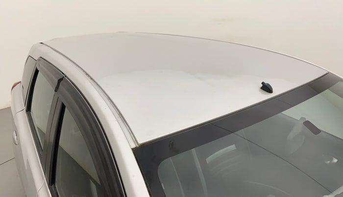 2019 Datsun Go Plus T(O), Petrol, Manual, 26,897 km, Roof