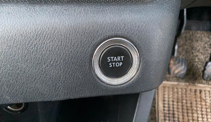 2021 Nissan MAGNITE XV PREMIUM, Petrol, Manual, 81,633 km, Keyless Start/ Stop Button