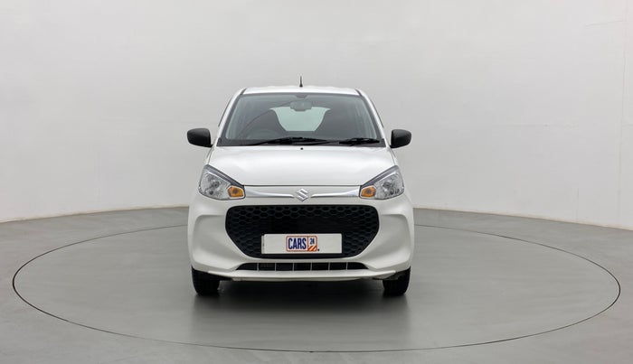 2022 Maruti Alto K10 VXI PLUS, Petrol, Manual, 2,924 km, Front