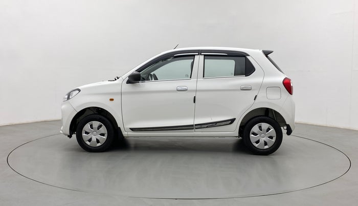 2022 Maruti Alto K10 VXI PLUS, Petrol, Manual, 2,924 km, Left Side