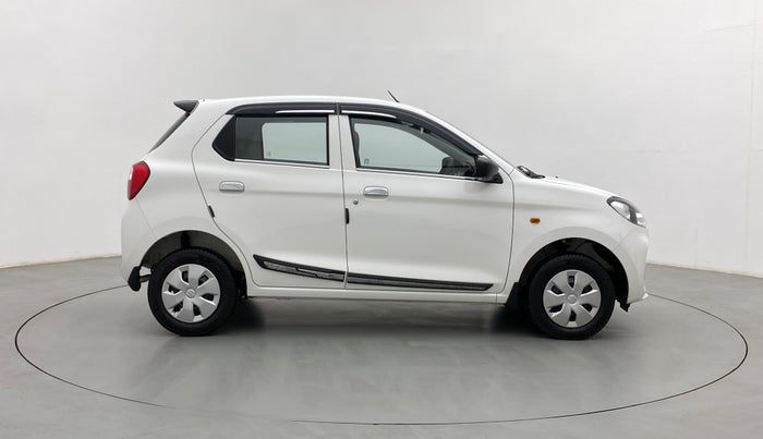 2022 Maruti Alto K10 VXI PLUS, Petrol, Manual, 2,924 km, Right Side View