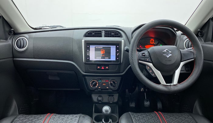 2022 Maruti Alto K10 VXI PLUS, Petrol, Manual, 2,924 km, Dashboard