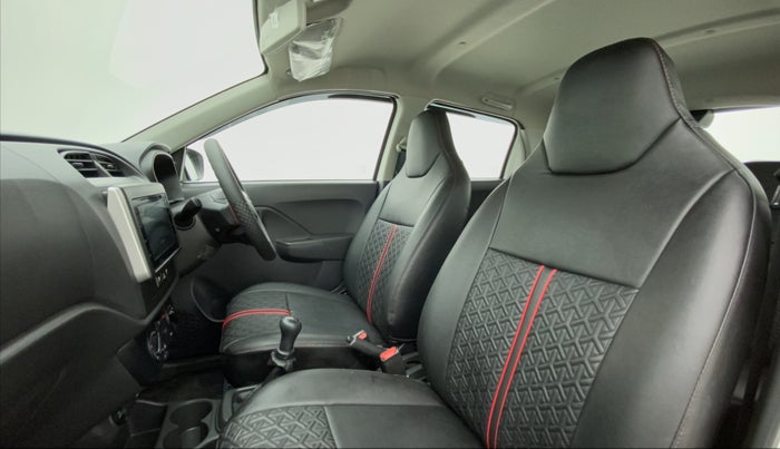 2022 Maruti Alto K10 VXI PLUS, Petrol, Manual, 2,924 km, Right Side Front Door Cabin