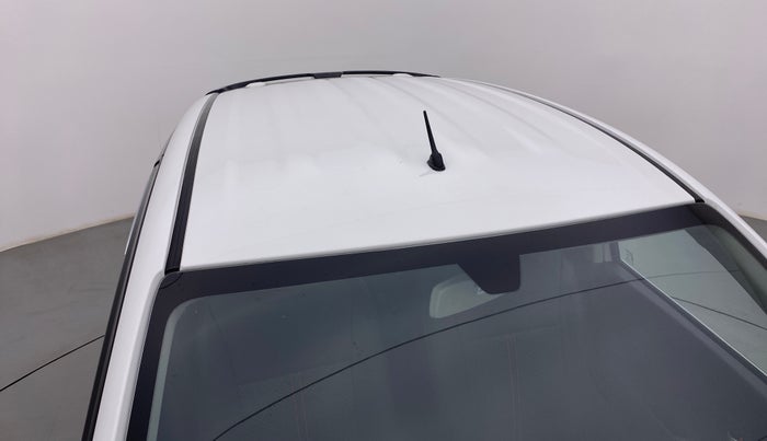 2022 Maruti Alto K10 VXI PLUS, Petrol, Manual, 2,924 km, Roof