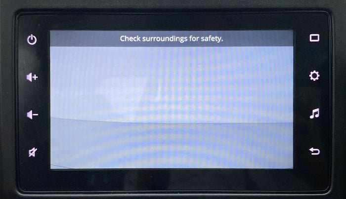 2022 Maruti Alto K10 VXI PLUS, Petrol, Manual, 2,924 km, Parking Camera