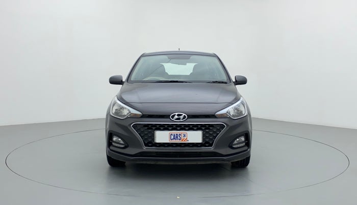2019 Hyundai Elite i20 1.2 MAGNA PLUS VTVT, Petrol, Manual, 32,085 km, Front