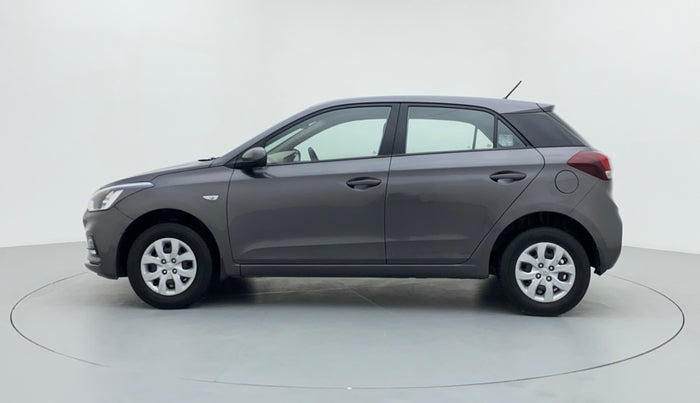2019 Hyundai Elite i20 1.2 MAGNA PLUS VTVT, Petrol, Manual, 32,085 km, Left Side