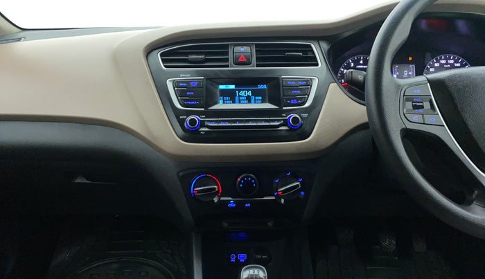 2019 Hyundai Elite i20 1.2 MAGNA PLUS VTVT, Petrol, Manual, 32,085 km, Air Conditioner