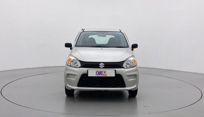 2019 Maruti Alto LXI, Petrol, Manual, 46,731 km, Front