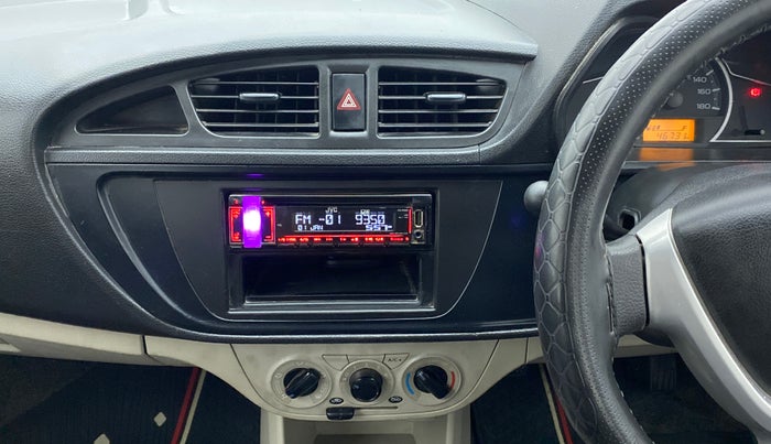 2019 Maruti Alto LXI, Petrol, Manual, 46,731 km, Air Conditioner