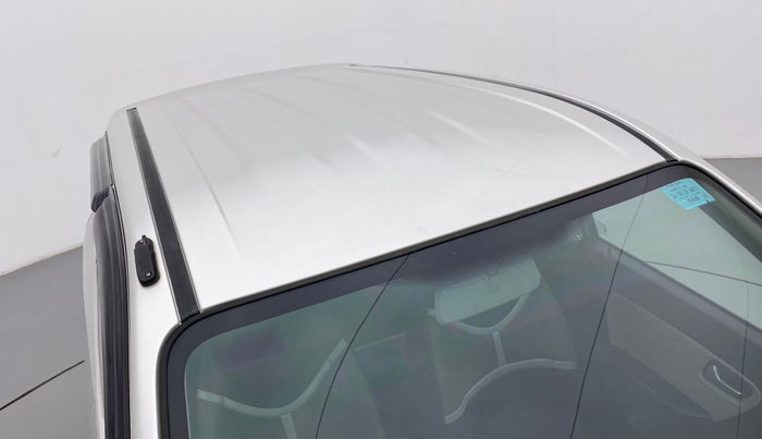 2019 Maruti Alto LXI, Petrol, Manual, 46,731 km, Roof