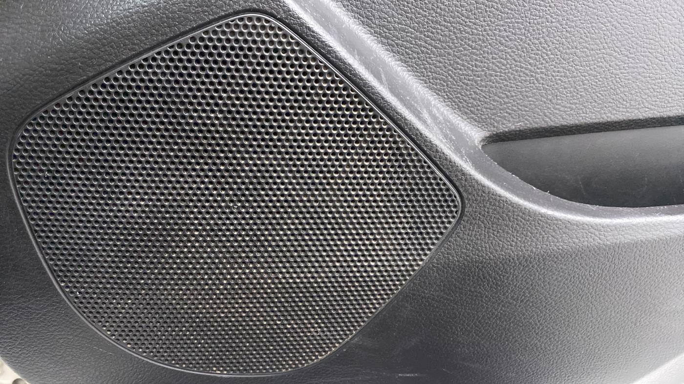 2019 Maruti Alto LXI, Petrol, Manual, 46,731 km, Speaker