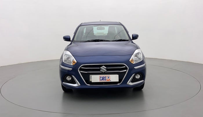 2020 Maruti Dzire ZXI, Petrol, Manual, 10,267 km, Front