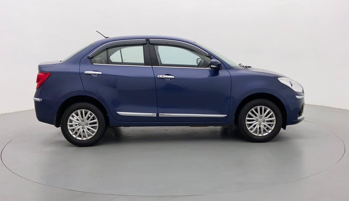 2020 Maruti Dzire ZXI, Petrol, Manual, 10,267 km, Right Side