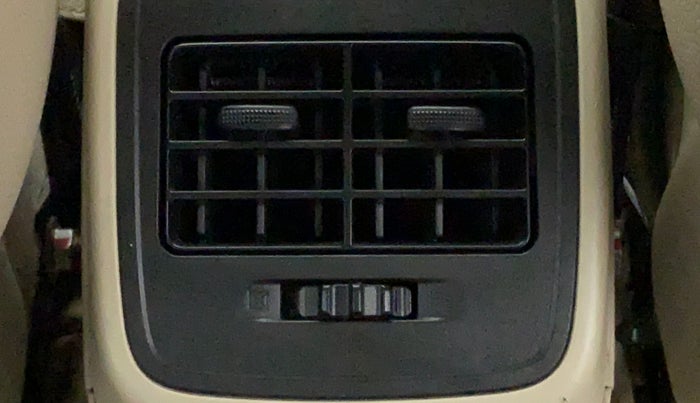 2020 Maruti Dzire ZXI, Petrol, Manual, 10,267 km, Rear AC Vents