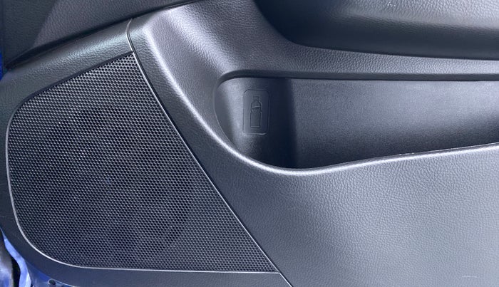 2014 Maruti Swift VDI, Diesel, Manual, 72,974 km, Speaker