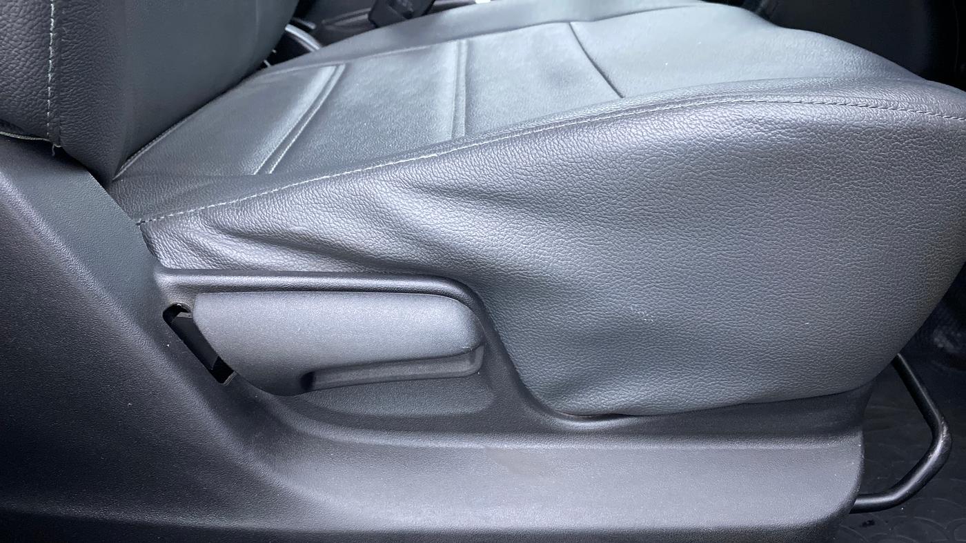 2014 Maruti Swift VDI, Diesel, Manual, 72,974 km, Driver Side Adjustment Panel
