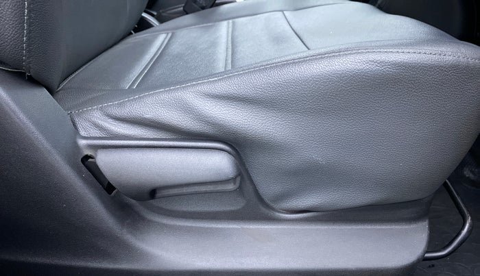 2014 Maruti Swift VDI, Diesel, Manual, 72,974 km, Driver Side Adjustment Panel