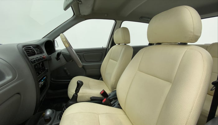 2009 Maruti Alto LXI, Petrol, Manual, 31,030 km, Right Side Front Door Cabin