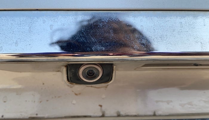 2014 Hyundai Xcent SX 1.2 (O), Petrol, Manual, 86,839 km, Parking Camera