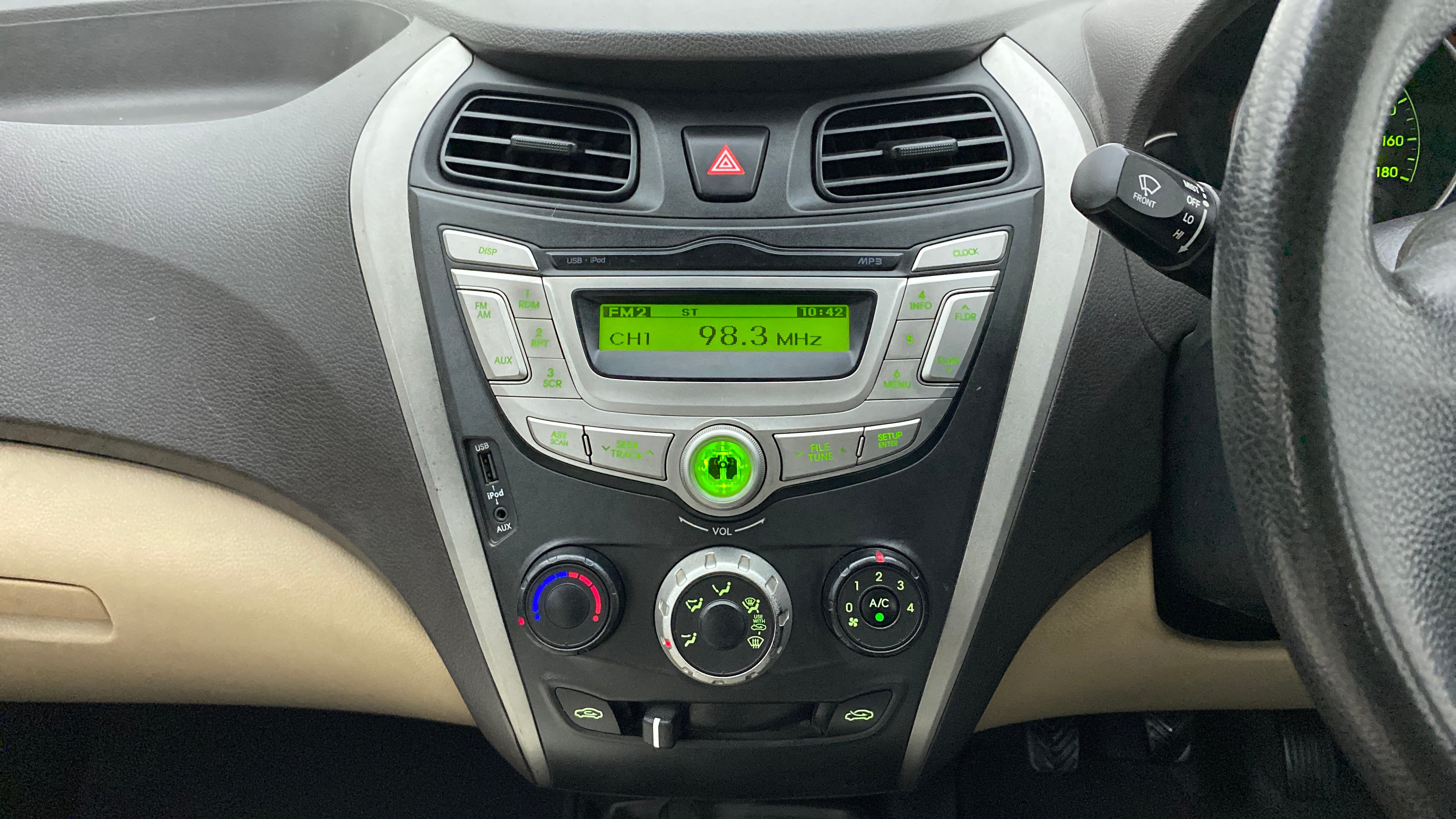 Features