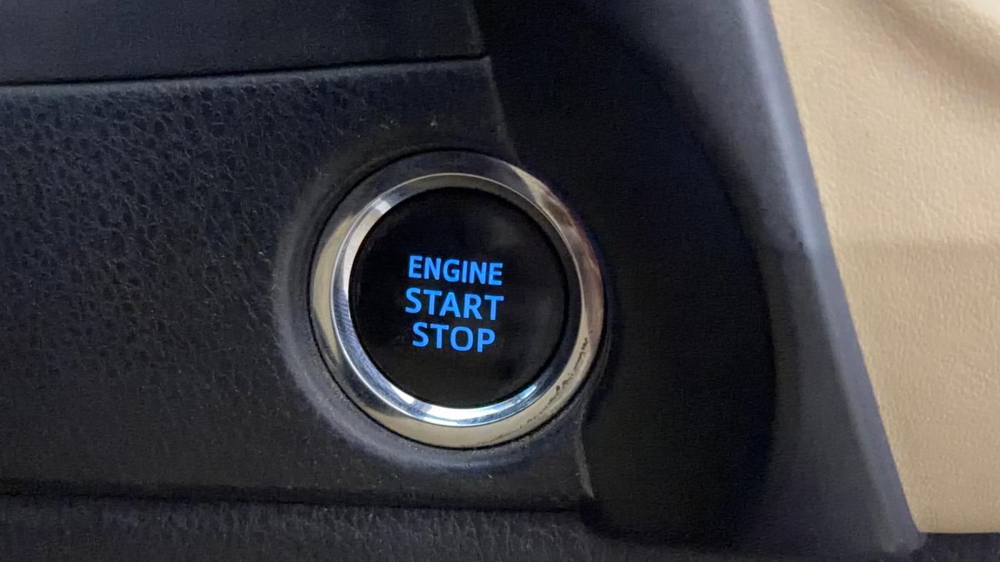 2018 Toyota Corolla Altis VL CVT PETROL, Petrol, Automatic, 82,869 km, Keyless Start/ Stop Button