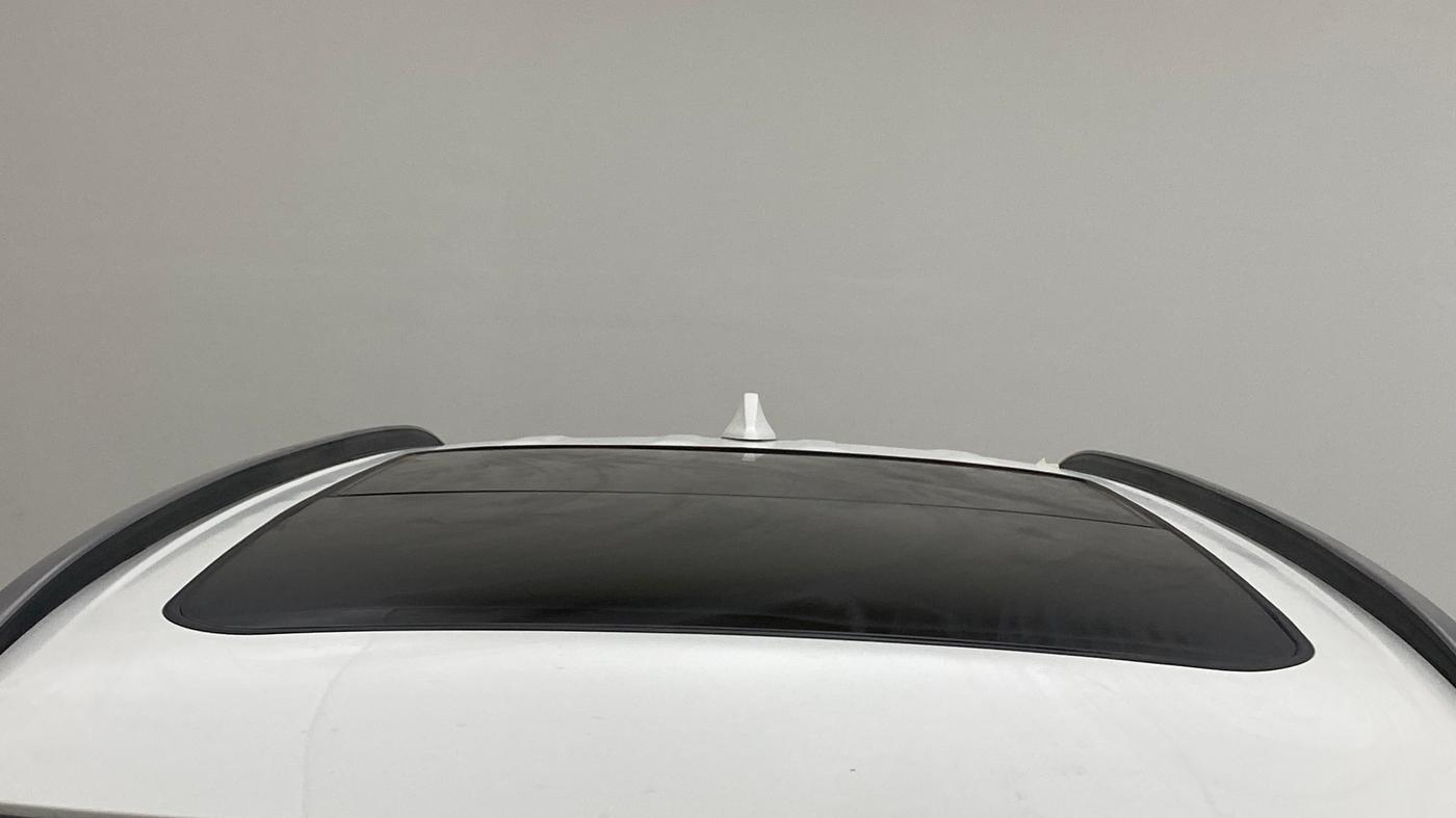 2022 Hyundai ALCAZAR 2.0 SIGNATURE MT 6STR, Petrol, Manual, 28,560 km, Moonroof/ Sunroof
