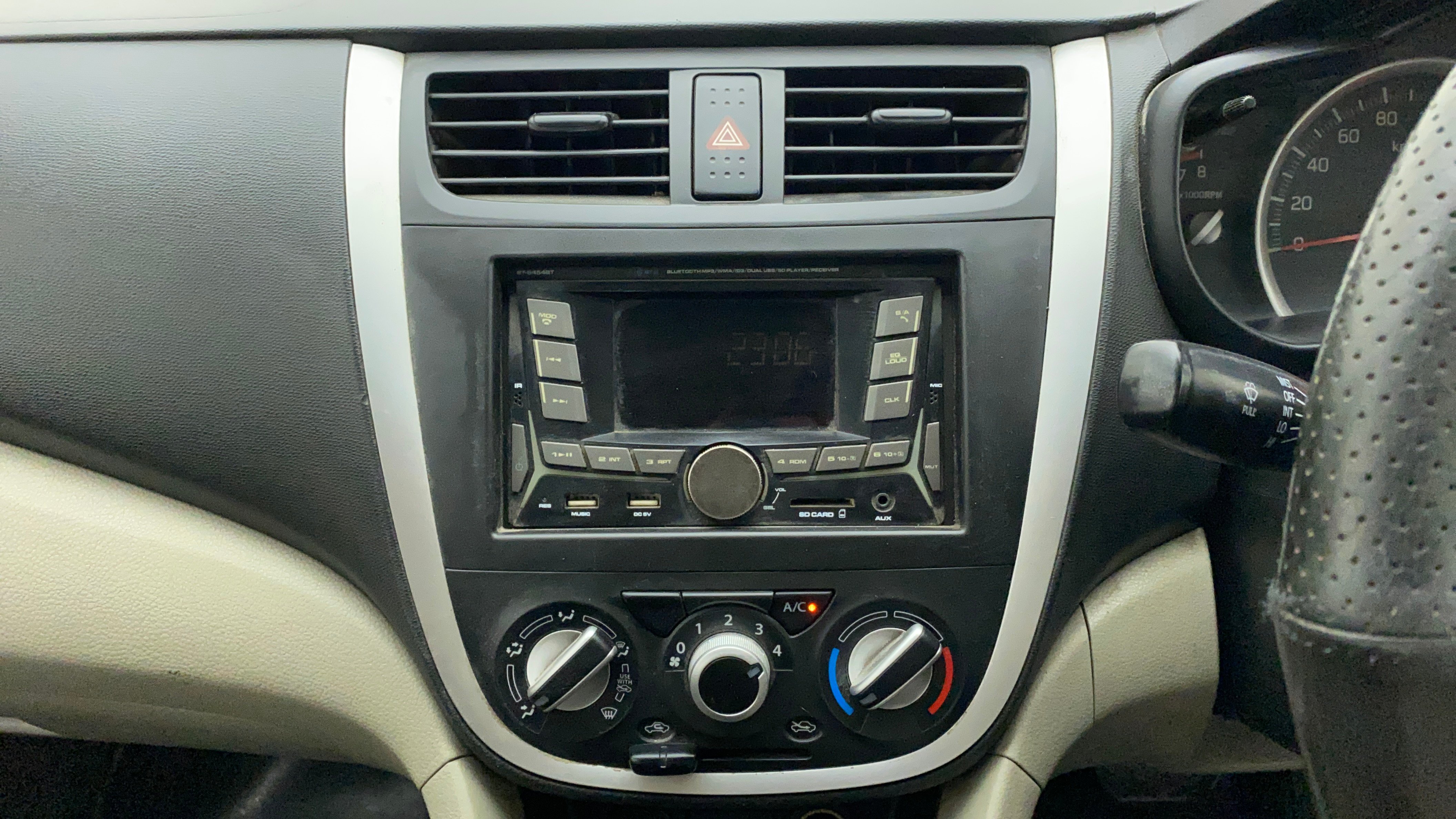 Features