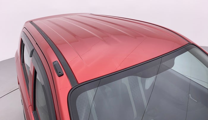 2017 Maruti Alto 800 VXI, Petrol, Manual, 63,054 km, Roof