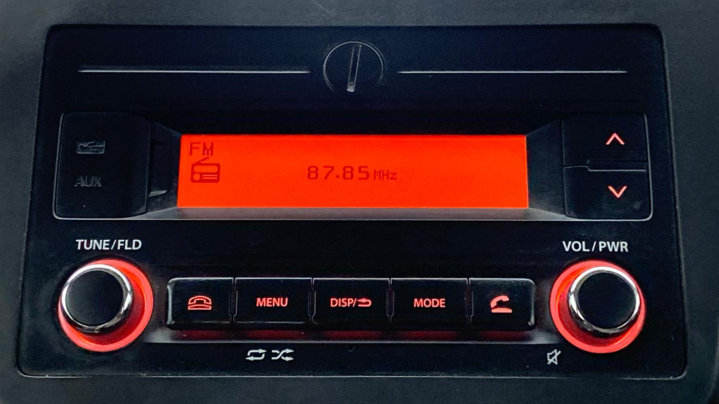 2021 Maruti New Wagon-R VXI 1.2 AMT, Petrol, Automatic, 22,191 km, Infotainment System