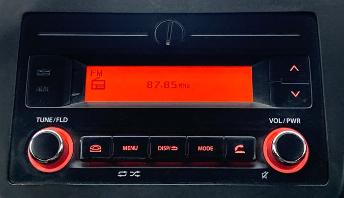 2021 Maruti New Wagon-R VXI 1.2 AMT, Petrol, Automatic, 22,191 km, Infotainment System