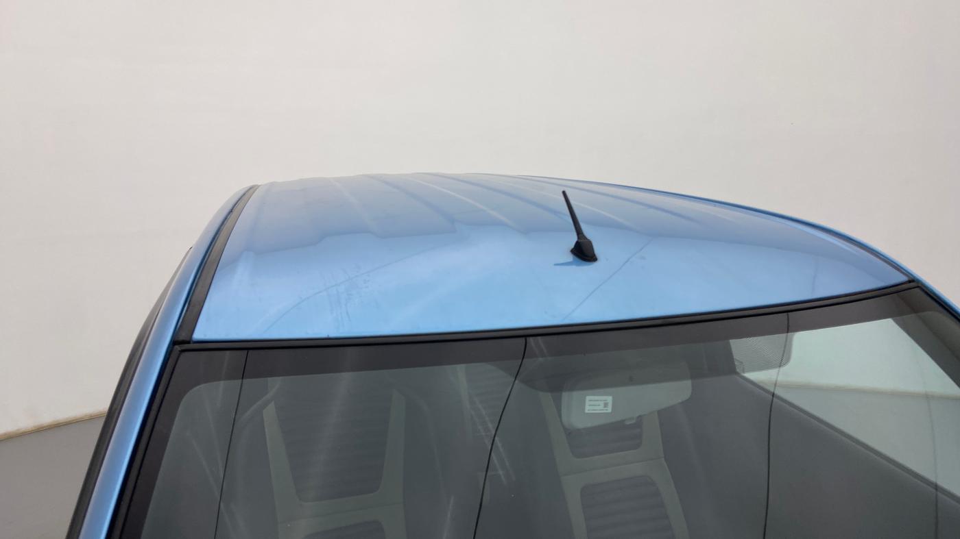 2021 Maruti New Wagon-R VXI 1.2 AMT, Petrol, Automatic, 22,191 km, Roof