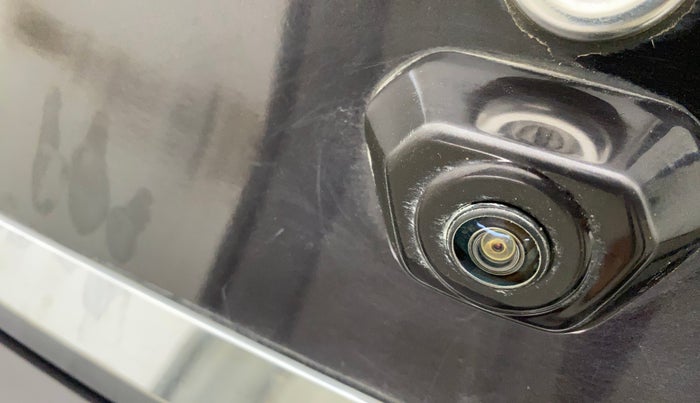 2023 Tata Tiago XZ PLUS CNG, CNG, Manual, 34,117 km, Parking Camera