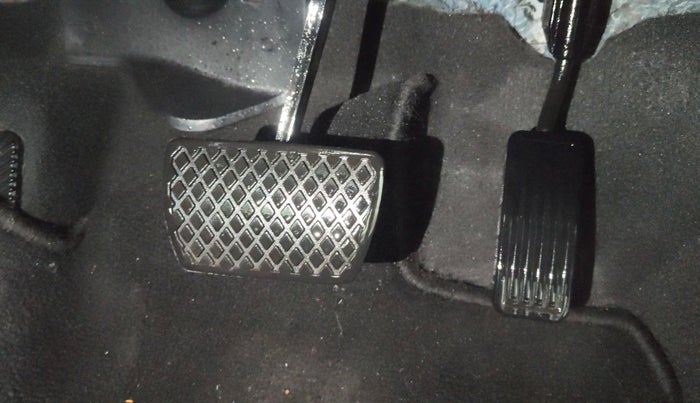 2019 Honda Civic 1.8L I-VTEC ZX CVT, Petrol, Automatic, 45,045 km, Pedals