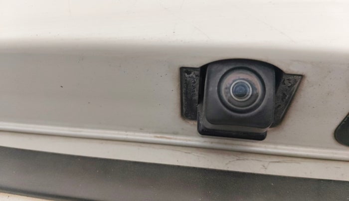 2019 Honda Civic 1.8L I-VTEC ZX CVT, Petrol, Automatic, 45,045 km, Parking Camera