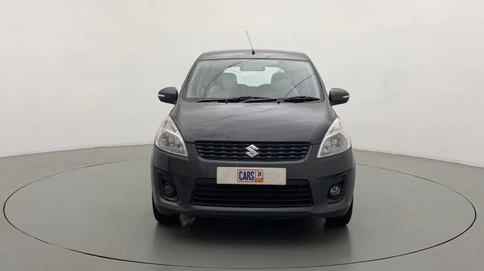 2014 Maruti Ertiga VXI CNG, CNG, Manual, 56,575 km, Front