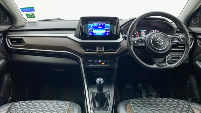 Interior