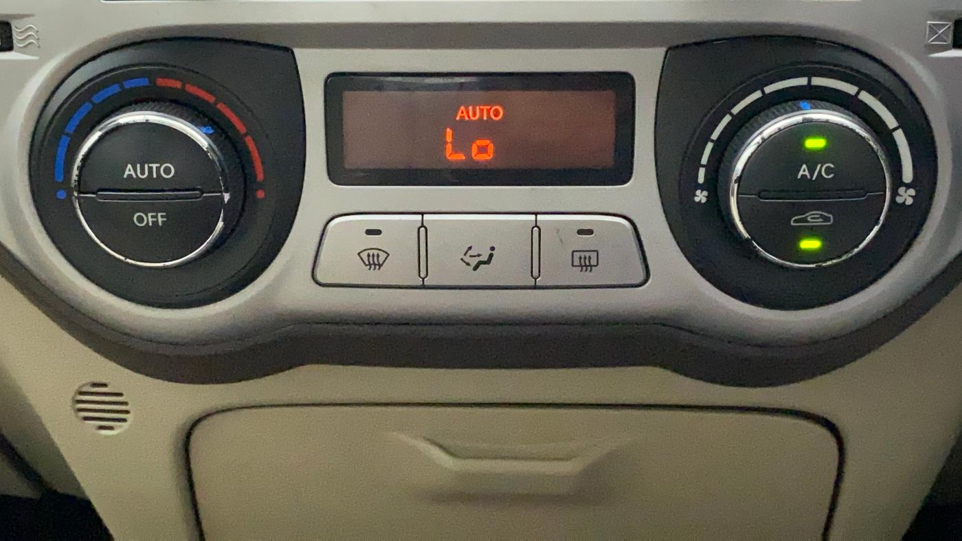 2011 Hyundai i20 ASTA 1.2, Petrol, Manual, 69,282 km, Automatic Climate Control