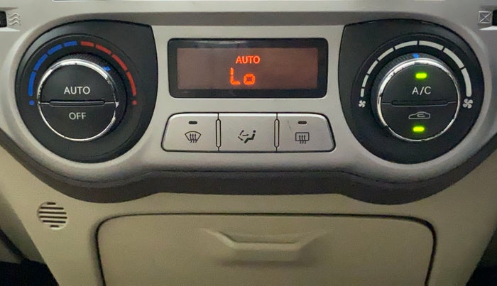 2011 Hyundai i20 ASTA 1.2, Petrol, Manual, 69,282 km, Automatic Climate Control