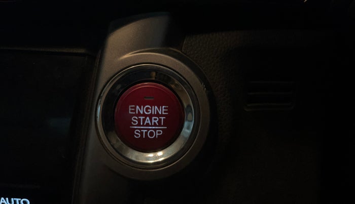 2015 Honda City 1.5L I-VTEC VX (O) MT, Petrol, Manual, 29,235 km, Keyless Start/ Stop Button